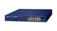 GS-5220-8UP2T2X PoE Switch, Layer 3 Managed, 10Gbps, 240W, RJ45 Ports 10, PoE Ports 8, Fibre Ports 2SFP