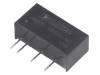 AM2DS-0503S-NZ, Преобразователь: DC/DC; 2Вт; Uвх:4,5?5,5В; 3,3ВDC; Iвых:400мА, AIMTEC