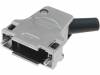 DS1047-02-15M2BS, Корпус: для разъемов D-Sub; D-Sub HD 26pin, D-sub 15pin; UNC4-40, CONNFLY