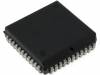 AT89C51CC01UA-SLSUM, Микроконтроллер 8051; SRAM: 256Б; 3?5,5В; PLCC44; Серия: AT89, Microchip