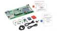 U3804A IoT Systems Design Courseware with Training Kit and Teaching Slides