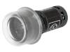 CM22-R500K-D1 Потенциометр; 22мм; IP67; Серия: CM22; -25?70°C; O22,5мм; 500кОм