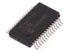 PIC16F1773-I/SS Микроконтроллер PIC; Память:7кБ; SRAM:512Б; 32МГц; SMD; SO28