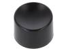 752702000, Колпачок; Цвет: черный; Назначение: 8020,8060,L, C & K