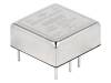 AM20CW-4812SZ, Преобразователь: DC/DC; 20Вт; Uвх:18?75В; 12ВDC; Iвых:1,67А; 1"x1", AIMTEC