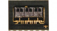 OPR5011T Optical Comparator Array