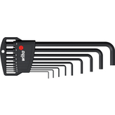 352H9B, L-Key Set9 p., Wiha