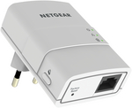 XAVB5221-100PES, Powerline 500 Essentials Kit 1 x 10/100 500 Mbps, NETGEAR