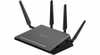D7800-100PES WIFI Router, 802.11ac/n/a/g/b, 2600Mbps