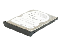 DELL-500S/5-NB49, Harddisk 2.5" SATA 3 Gb/s 500 GB 5400RPM, -