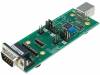EB039 Средство разработки: E-blocks; USB-RS232 board