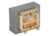 TS2/36, Трансформатор: сетевой; 2ВА; 230ВAC; 8,8В; 0,22А; Монтаж: винтами, Indel