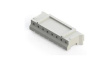 140-508-210-011 140, Receptacle Housing, 8 Poles, 1 Rows, 2mm Pitch