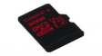 SDCR/32GBSP MicroSDHC Card 32GB UHS-I/U3/V30