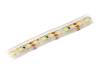 LS-2835W120R-1, Лента LED; L:1м; 2835; белый холодный; 12В; 120°; LED/м:120; PIN:2, Lucky Light
