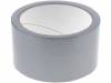 SCAPA-3160-50SM, Лента: ремонтная; Цвет: серебристый; W:50мм; L:10м; D:0,2мм; 5Н/cм, Scapa