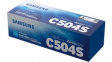 CF533A Toner Cartridge, 900 Sheets, Magenta