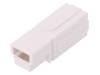 1381G2, Вилка; провод-провод; PP180 Powerpole; "папа" / "мама"; обжим, Anderson Power Products