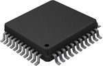 MC908AP32CFBE, Microcontroller HC08 8MHz 32KB / 2KB QFP-44, NXP