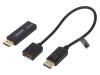 CV0112 Тестер DisplayPort; DisplayPort 1.2,DisplayPort 1.4