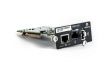 RDU101 Internal Network Card, 1x RJ45, 1x USB-A, 100Mbps, Suitable for Liebert GXT5 UPS