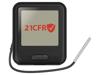EL-WIFI-21CFR-TP+ Регистратор данных; температуры; ±0,2°C; Интерфейс: USB; Дл: 3м