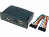 VMUSIC2, Модуль: USB; Vinculum; 5ВDC; 67x42x21мм, FTDI