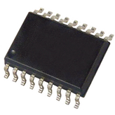 PIC16F1847-I/P, Microcontroller 8 Bit SOIC-18,32 MHz, Microchip