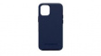 77-80485 Case with MagSafe, Blue, Suitable for iPhone 12 mini