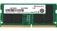 TS2666HSH-4G RAM DDR4 1x 4GB SODIMM 2666MHz
