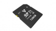 VPSD128GV10U1 Memory Card 128GB, SDXC, 90MB/s, 18MB/s