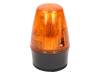 LEDS100-02-01 Сигнализатор: световой; Цвет: оранжевый; 20?30ВDC; 20?30ВAC; IP65