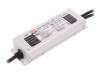 ELG-100-36B-3Y, Блок питания: импульсный; LED; 95,76Вт; 36ВDC; 2,66А; 100?305ВAC, MEAN WELL