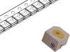 LD-BZEL-T13-1210, Излучатель звука: электромагнитный сигнализатор; SMD; 2400Гц, LOUDITY