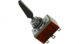 S116R/215 Toggle Switch ON-ON 2CO