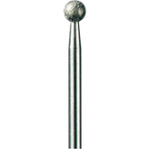 Dremel 7105, Diamond Wheel Point, 46 mm, 3.2 mm, 4.4 mm, Dremel