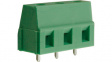 CTBP0110/3 Wire-to-board terminal block 2.5 mm2 (22-12 awg) 7.5 mm, 3 poles