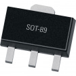 BCX56-16 [500 шт] Транзистор SOT-89 NPN 80 V 1.5 A уп-ку=500 ST