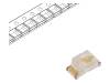 KPT-1608LVVBC-D LED; SMD; 0603; голубой; 15-24мкд; 1,6x0,8x0,75мм; 130°; 2,65?3В