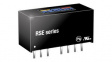 RSE-2405S/H2 DC/DC Converter 2W 5V 400mA