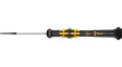 05030103001 Screwdriver ESD Slotted 2x0.4 mm
