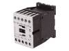 DILM15-10-EA(24VDC) Контактор:3-полюсный; Вспомогательные контакты: NO; 24ВDC; 15А