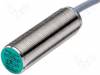 NBB5-18GM60-WO, Датчик: индуктивный; Дальность:0?5мм; 20?253ВAC; М18; -25?70°C, PEPPERL+FUCHS