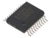 74HC540DB.112 IC: цифровая; Каналы:8; SMD; SSOP20; Серия: HC; Упаковка: туба