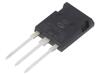 APT38F80B2 Транзистор: N-MOSFET; полевой; 800В; 26А; Idm: 150А; 1,04кВт