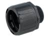 55506365, Концевой разъем прямой; Диам.рукава:34мм; Мат-л: полиамид; IP66, LAPP