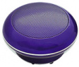 BLUETUNE-POP PURPLE Portable Speaker