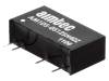AM1DS-0512SH40Z, Преобразователь: DC/DC; 1Вт; Uвх:4,5?5,5В; 12ВDC; Iвых:83мА; SIP7, AIMTEC