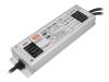 ELG-200-36B-3Y, Блок питания: импульсный; LED; 199,8Вт; 36ВDC; 5,55А; 100?305ВAC, MEAN WELL