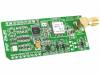 GPS2 CLICK Дочерняя плата; I2C, SPI, UART; mikroBUS; модуль GPS Quectel L30
